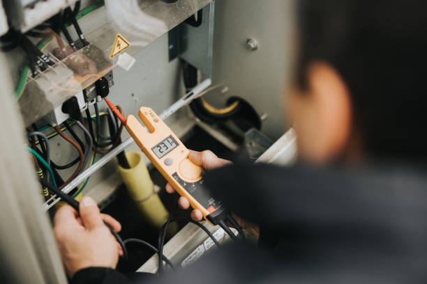 Best Electrical Outlet Repair  in Anza, CA