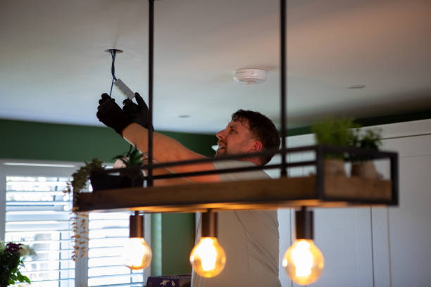 Best Electrical Troubleshooting Services  in Anza, CA