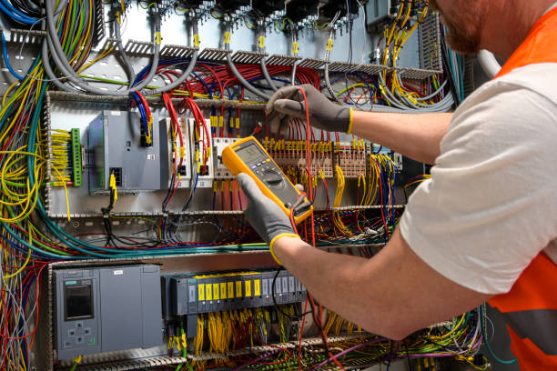  Anza, CA Electrician Pros